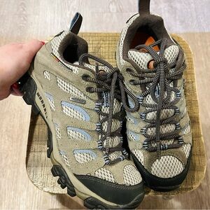 Merrell Women’s Hiking Shoes